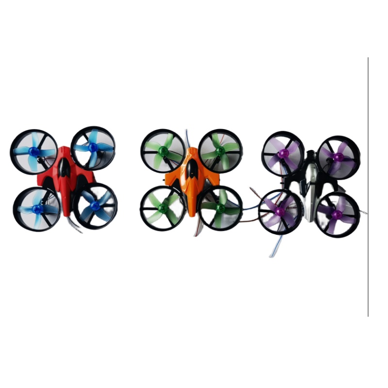 DIY 미니 RC 드론 키트-BLH8700/BLH858 - Rc Helicopter Electric 리뷰 및 가격