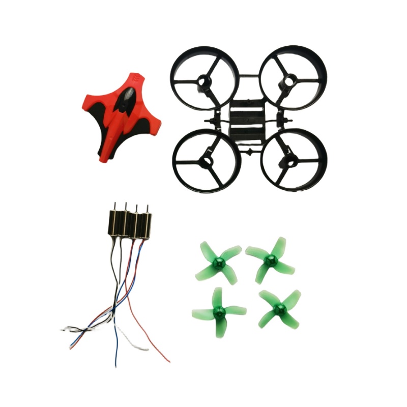 DIY 미니 RC 드론 키트-BLH8700/BLH858 - Rc Helicopter Electric 리뷰 및 가격