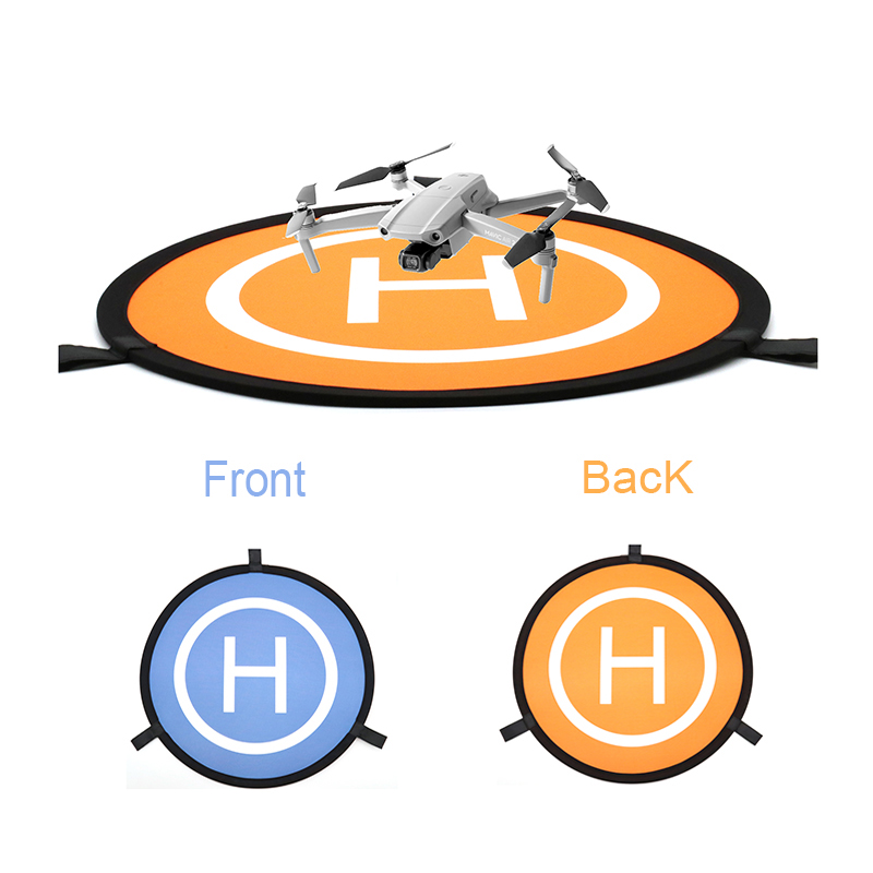 접이식 랜딩 패드 55CM 75CM 110CM DJI  - Dji Drone Mini 3 리뷰 및 가격