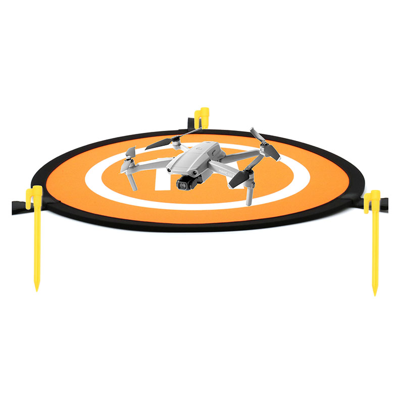 접이식 랜딩 패드 55CM 75CM 110CM DJI  - Dji Drone Mini 3 리뷰 및 가격