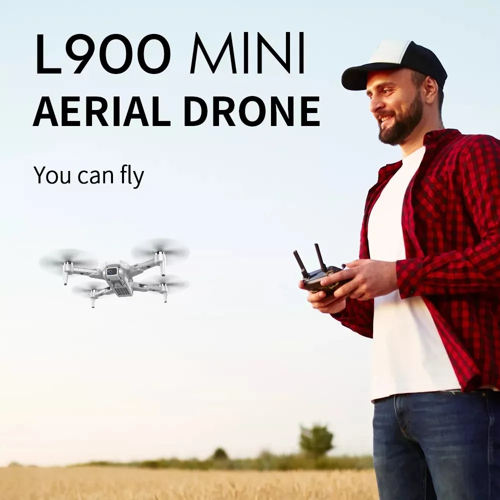 드론 L900 Pro 4K 전문 5G GPS HD 듀얼 - Rc Helicopter Electric 리뷰 및 가격