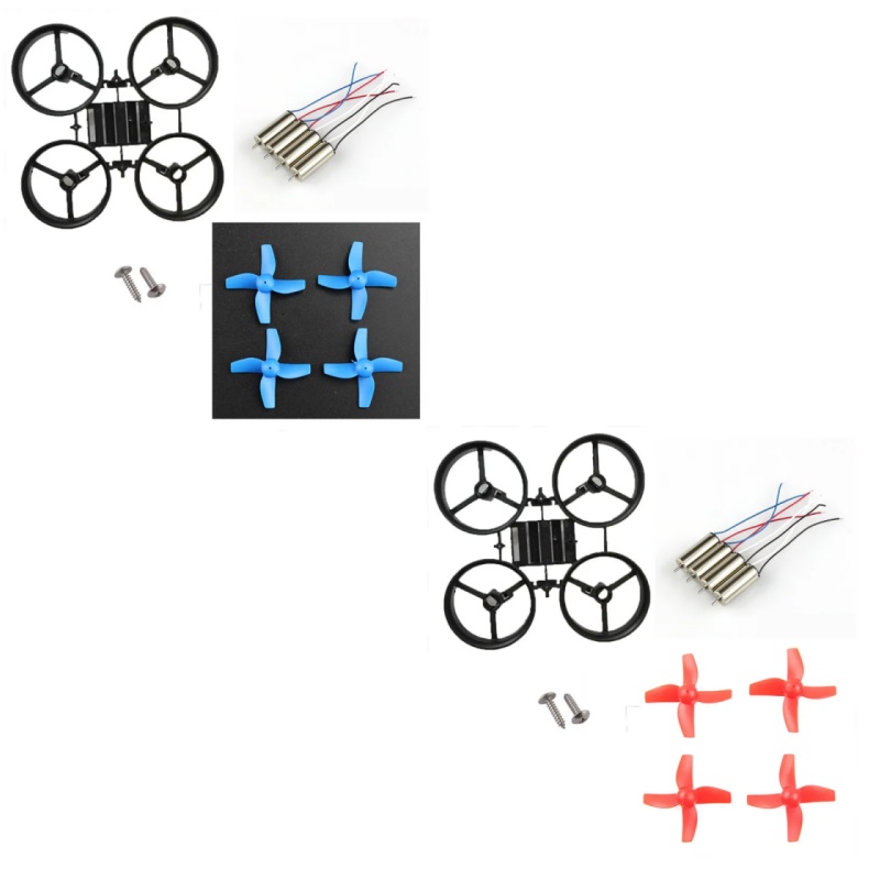 JJRC H36 Eachine E010 초소형 DIY  - Rc Helicopter Battery 리뷰 및 가격