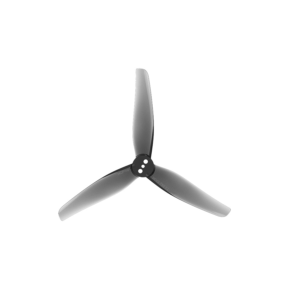 4쌍 HQProp T3.5X2.5X3 3.5인치 프로펠 - Rc Helicopter Blade 리뷰 및 가격