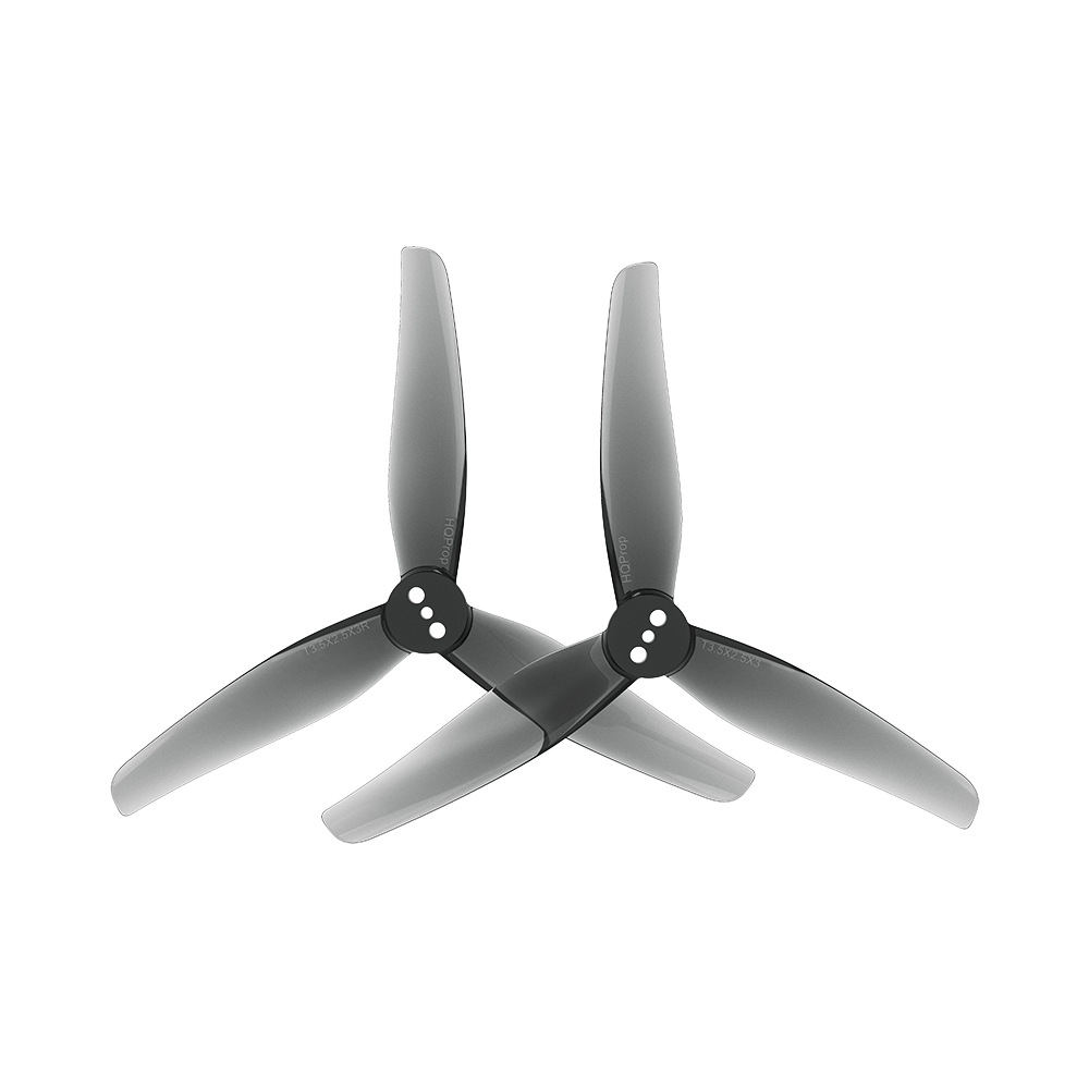 4쌍 HQProp T3.5X2.5X3 3.5인치 프로펠 - Rc Helicopter Blade 리뷰 및 가격