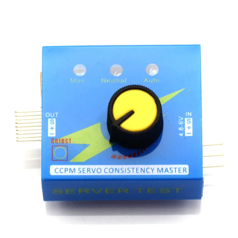 NEEBRC 심플 멀티 서보 테스터, CCPM 일관성  - Rc Helicopter Remote Control 리뷰 및 가격