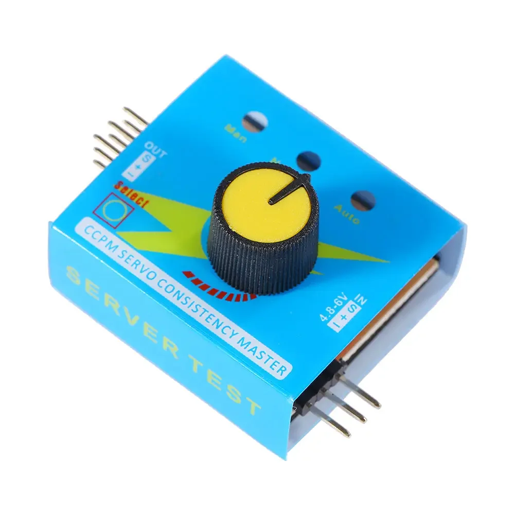 NEEBRC 심플 멀티 서보 테스터, CCPM 일관성  - Rc Helicopter Remote Control 리뷰 및 가격