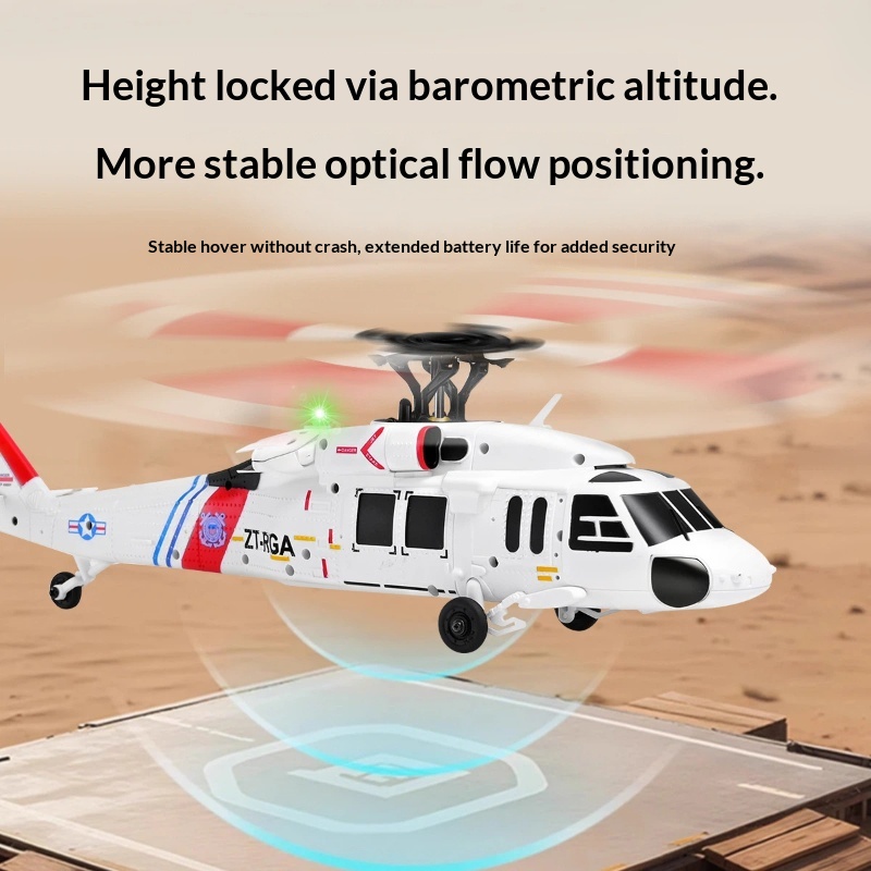 Wltoys K270 블랙호크 Uh 60l 원격 조종  - Rc Helicopter Gyro 리뷰 및 가격