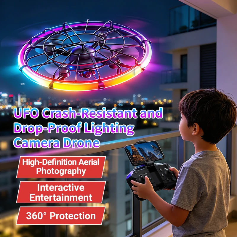 JJRC H145 UFO RC 드론, 듀얼 HD 렌즈, - Rc Helicopter Case 리뷰 및 가격